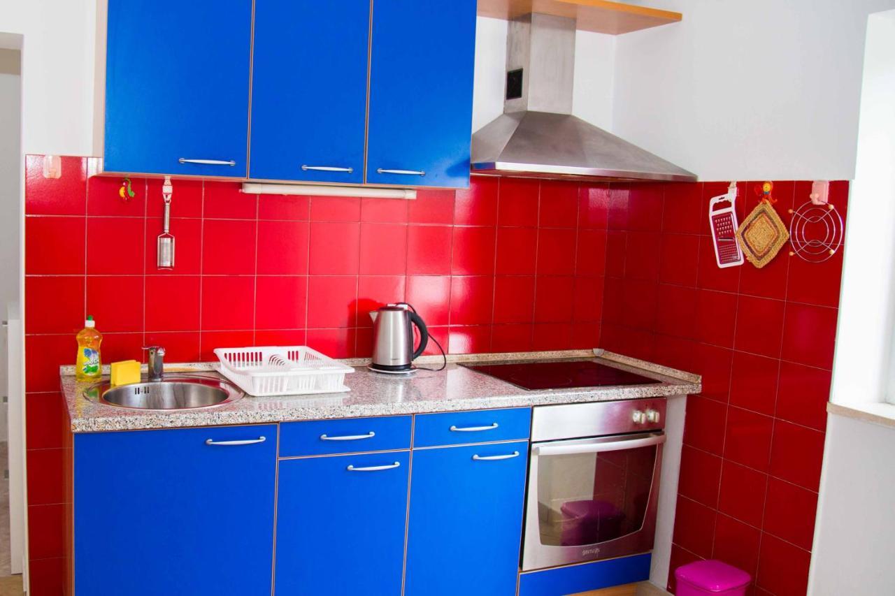 Holiday home Damir