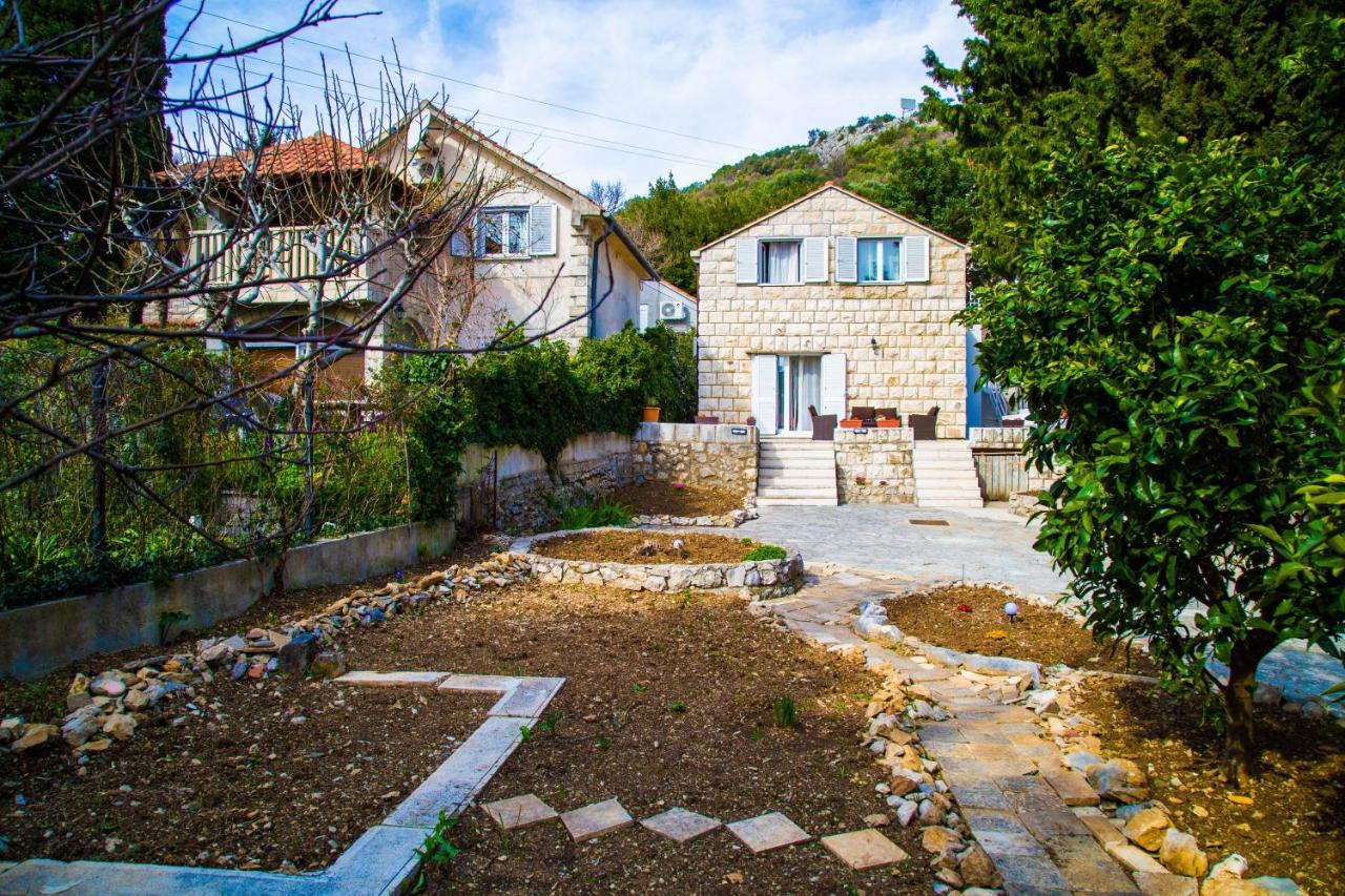 Сasa de vacaciones Damir Dubrovnik