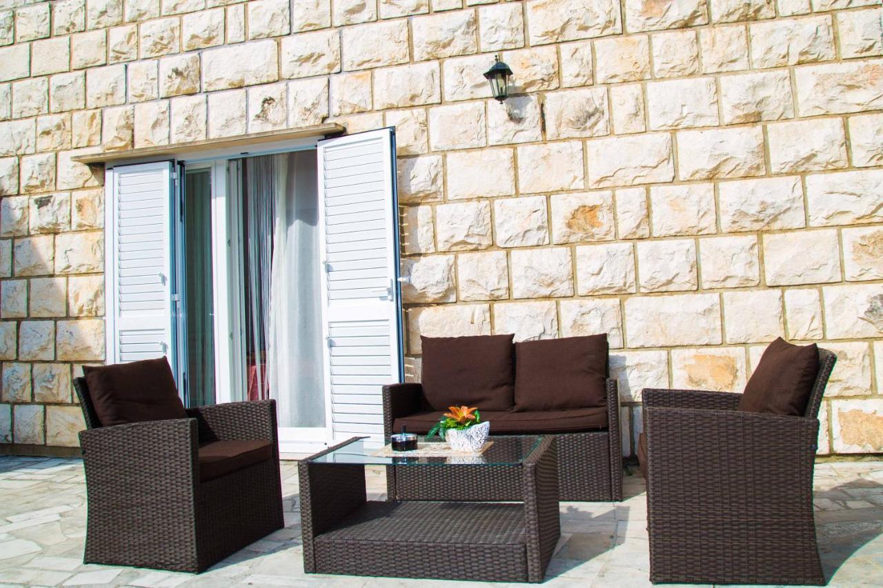 Damir Сasa de vacaciones Dubrovnik